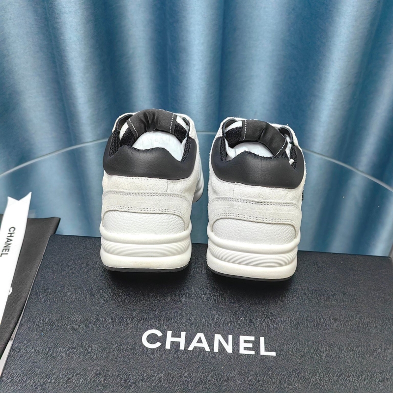 Chanel Casual Shoes